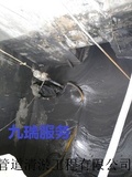 污水池清淤